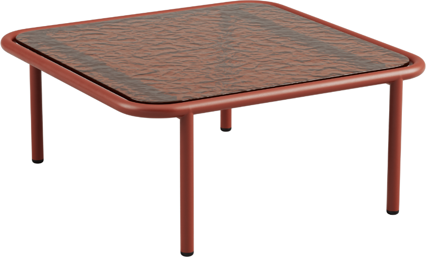 Variant 8800101 Sackit Packshots Mollis Square Table Chestnut 001 Packshot 1200X1200