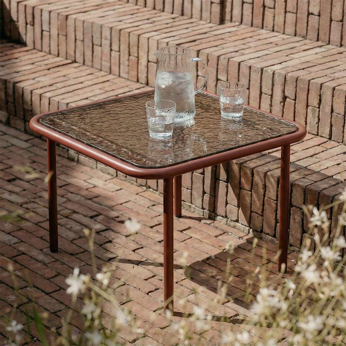 Variant 8800101 Mollis Coffee Table Square Chestnut Img 04 Lifestyle 1200X1200