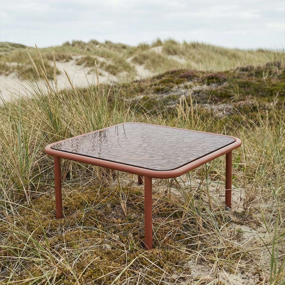 Variant 8800101 Mollis Coffee Table Square Chestnut Img 01 Lifestyle 1200X1200