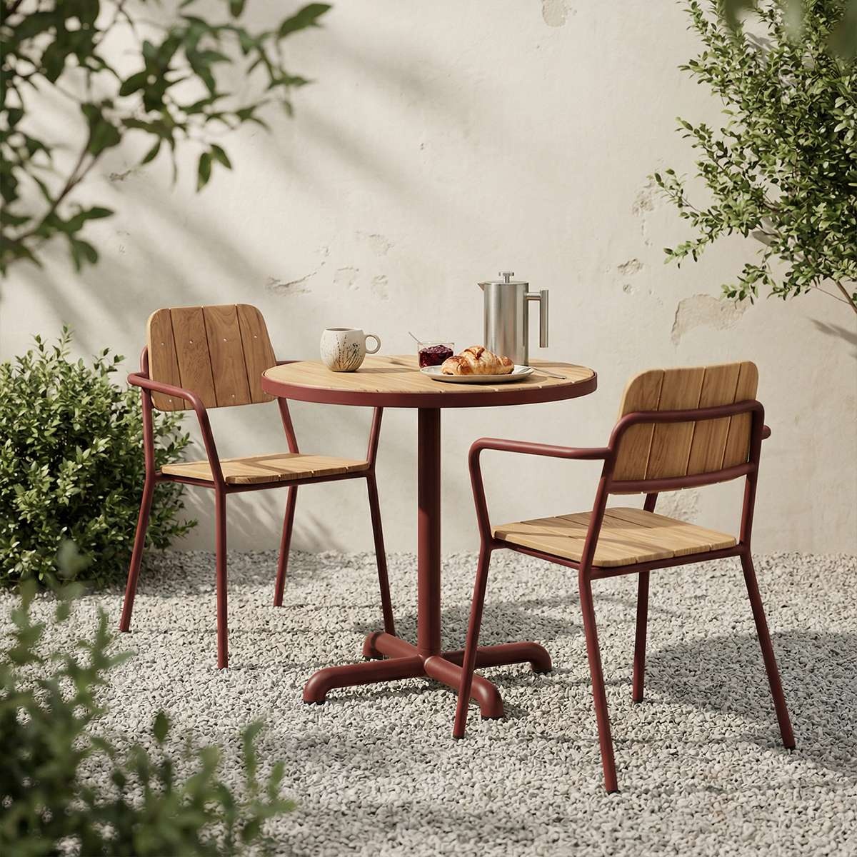 Variant 8603531 Kirra Cafe CC 81 Table C3 9870 Chestnut Img 02 Lifestyle 1200X1200