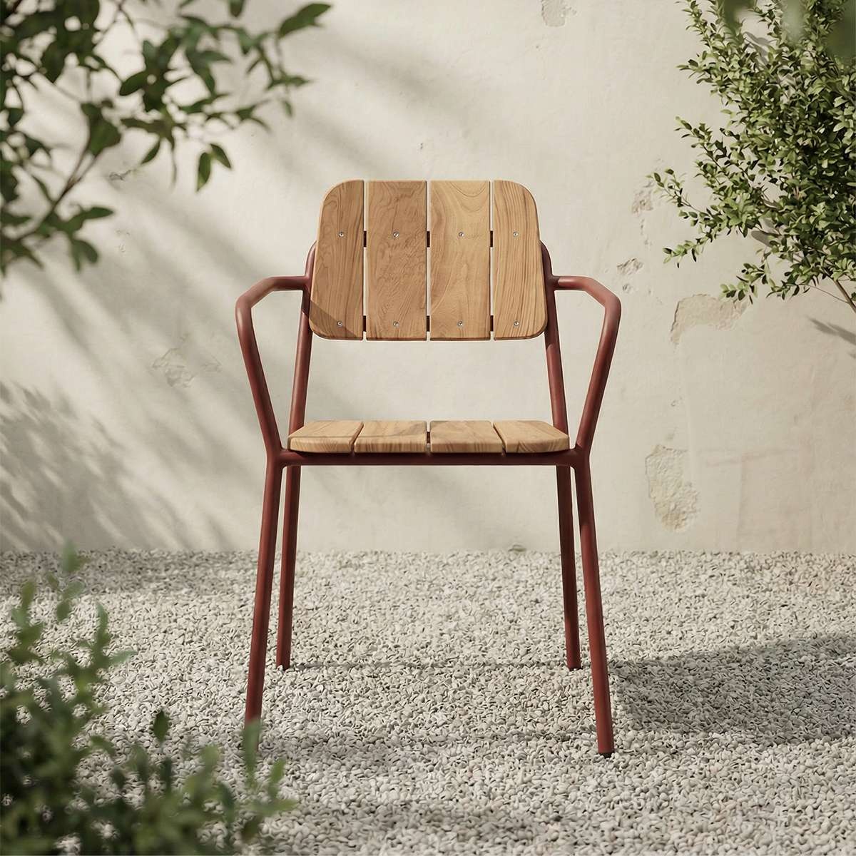 Variant 8603238 Kirra Patio Chair Chestnut 05 Lifestyle 1200X1200