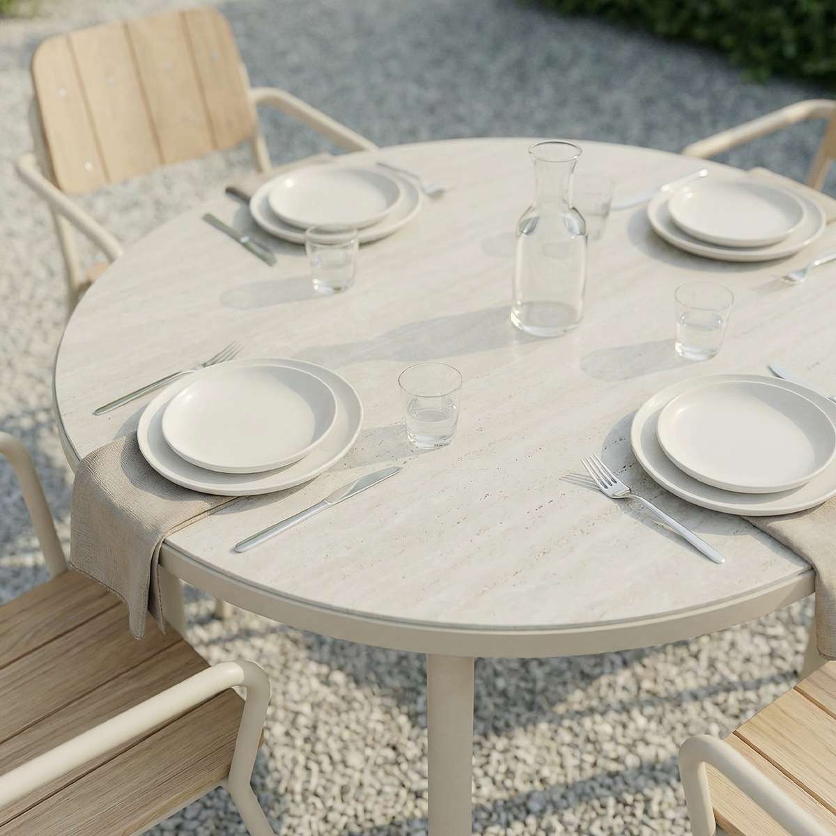 Variant 8603232 Kirra Dining Table Ceramic Taupe C3 98110 Img 05 Lifestyle 1200X1200