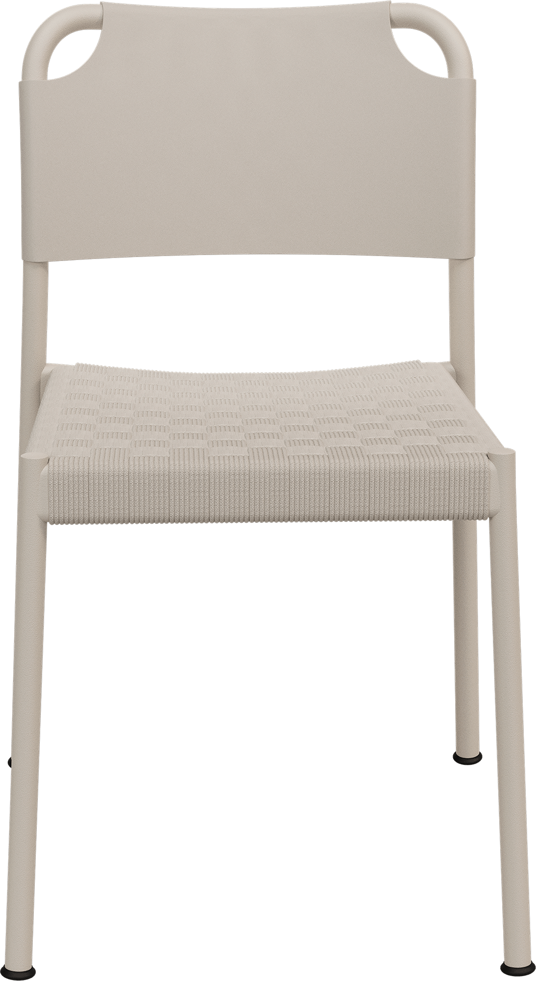 FH Vind Chair 1393003 Mist Grey 1