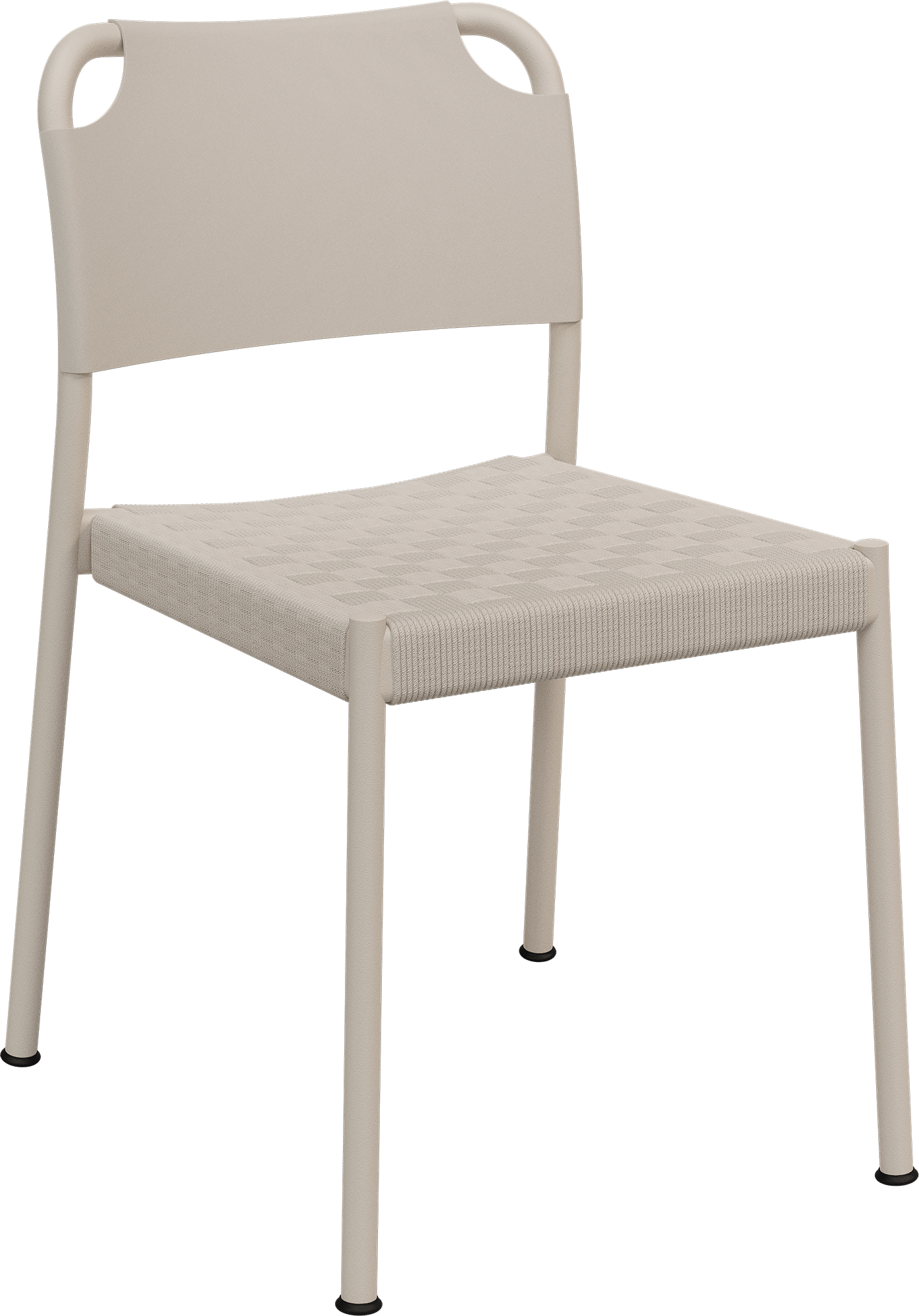 FH Vind Chair 1393003 Mist Grey 2