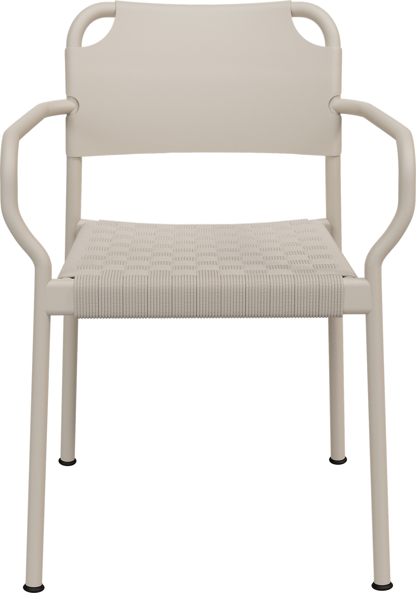 FH Vind Armchair 1393001 Mist Grey 1
