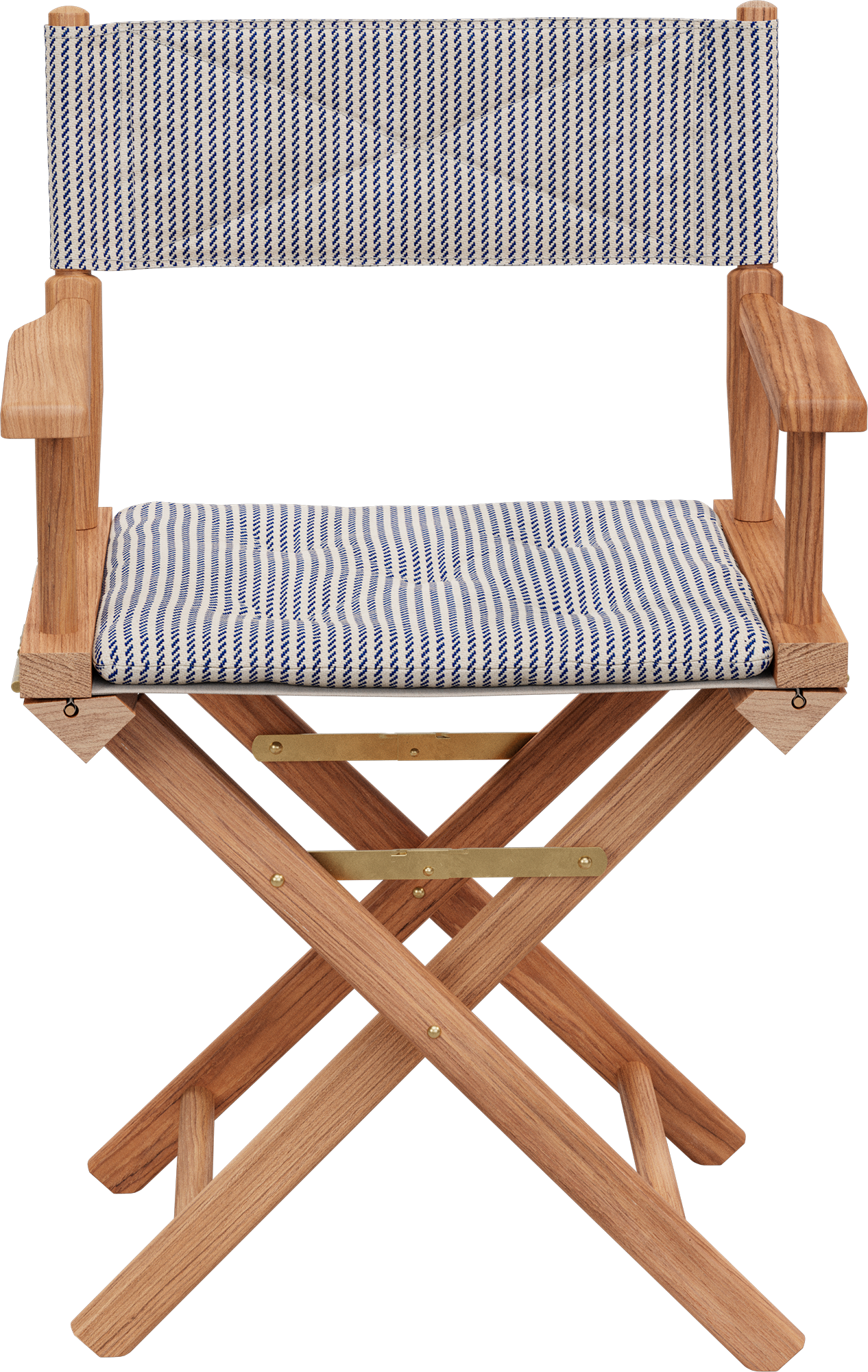 FH Director S Chair 1900589 Summertime 004 Navy Teak 1