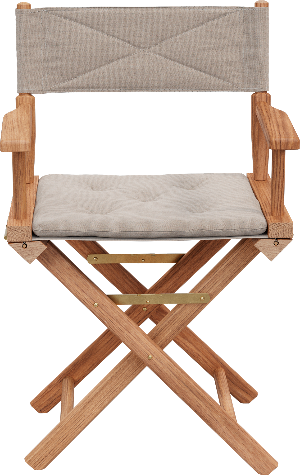 FH Director S Chair 1900588 Heritage Papyrus Teak 1
