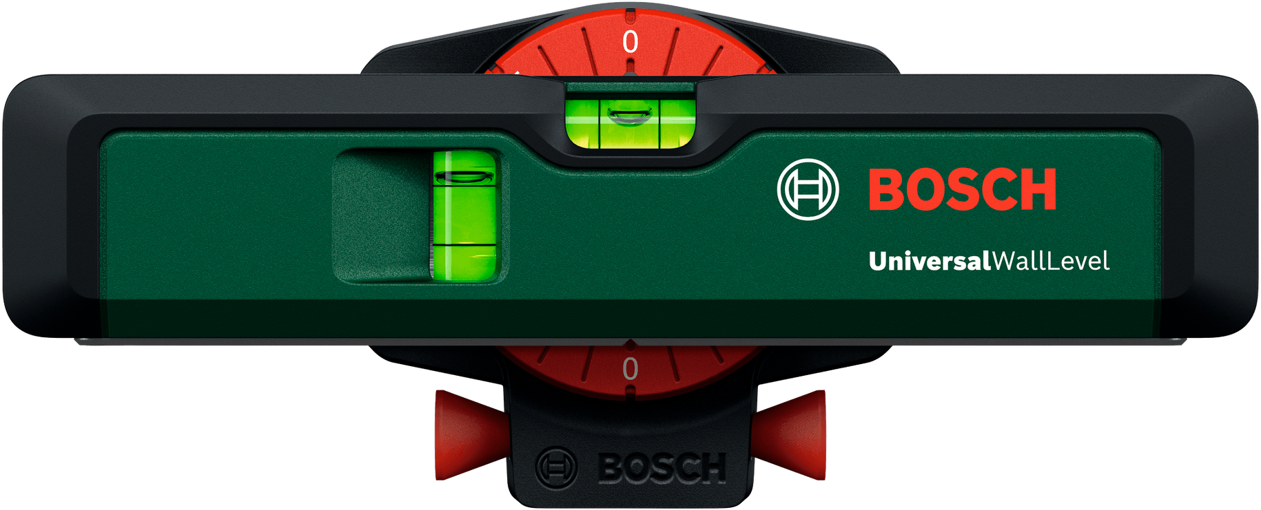 7444420 BOSCH LINJELASER UNIVERSALWALLLEVEL 3