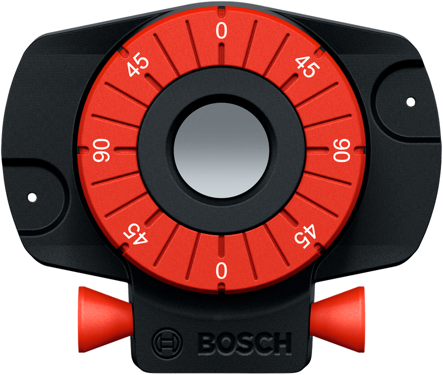 7444420 BOSCH LINJELASER UNIVERSALWALLLEVEL 4
