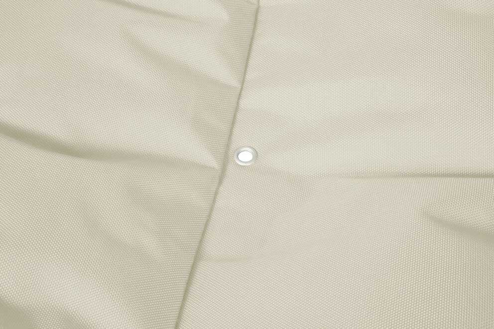 Fatboy Headdemock Cream Incl Rack Black Closeup 06 700156