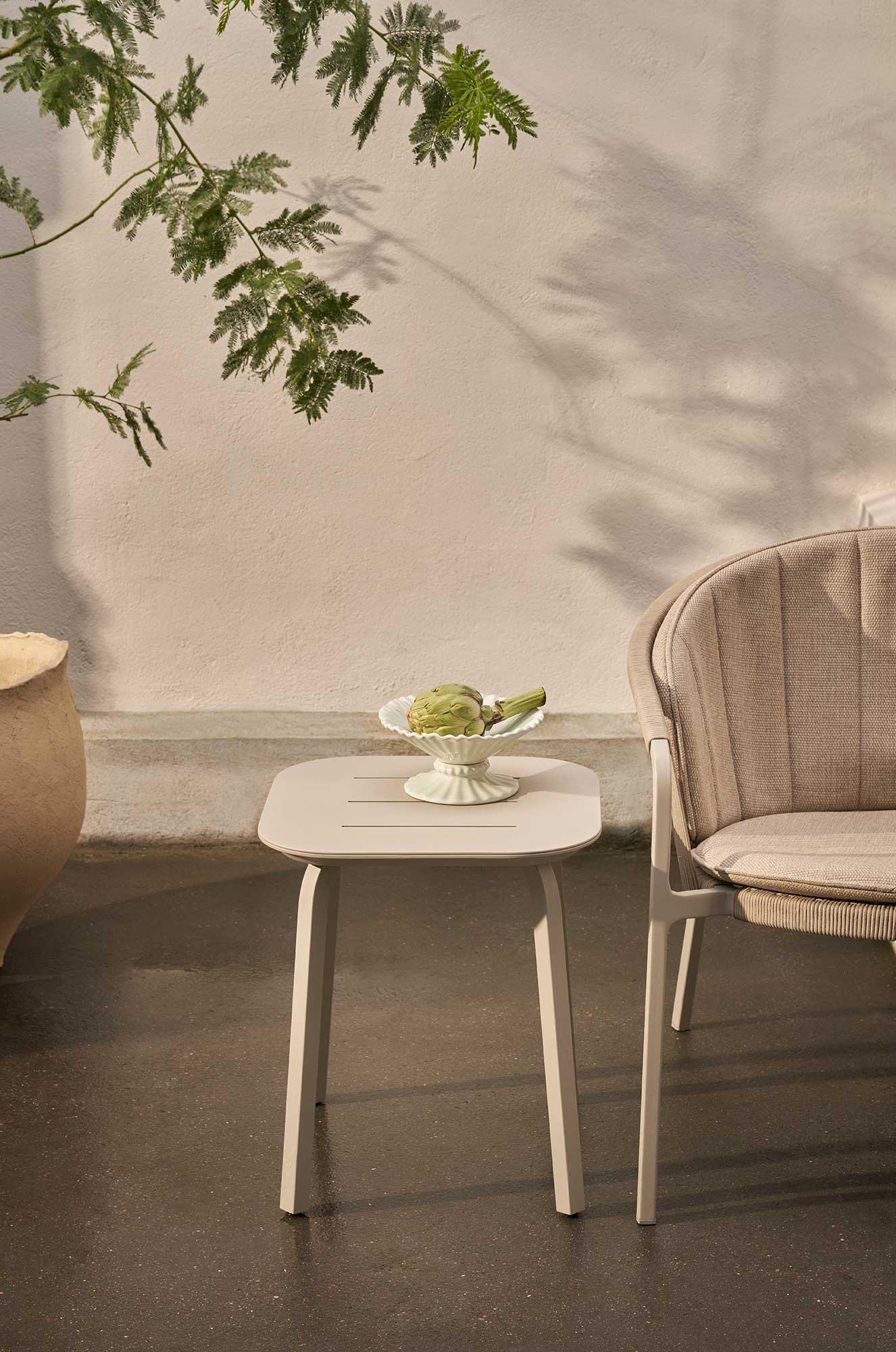 Vipp706 Lagrasse Side Table 01