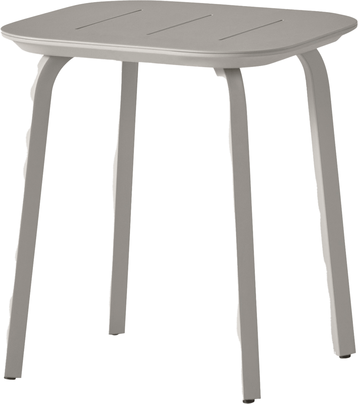Vipp706 Lagrasse Side Table 02