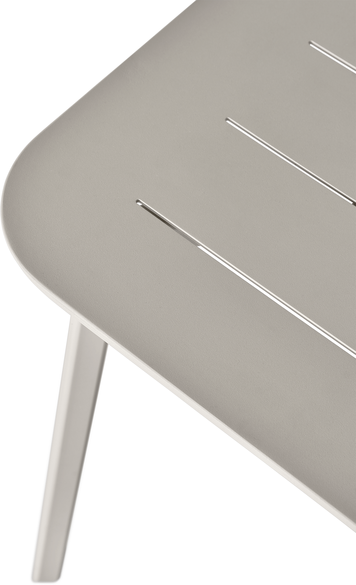 Vipp706 Lagrasse Side Table Detail 03