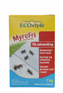 1438751 ECOSTYLE MYREFRI KVIK 400G