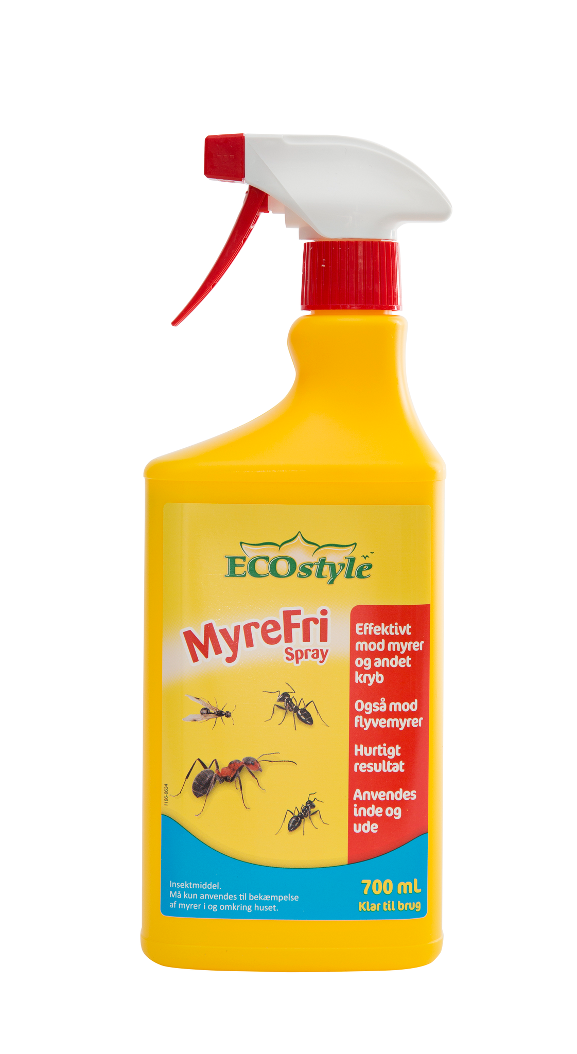1438755 ECOSTYLE MYREFRI 200G TIL UDSTRØNING1