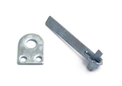 1439162 HABO MEDBRINGER MED PLADE 83MM