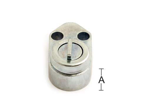 1439295 HABO CYLINDERFORLÆNGER 8MM 1