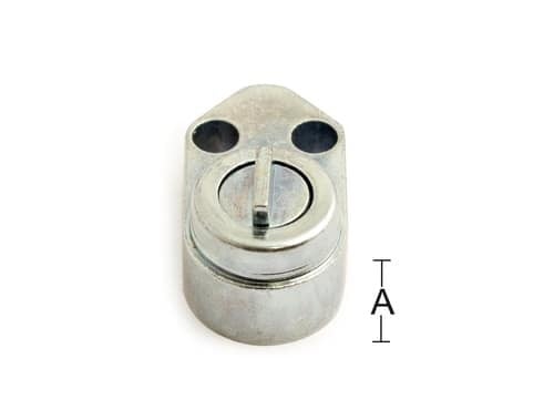 1439421 HABO CYLINDER FORLÆNGER 18MM 1