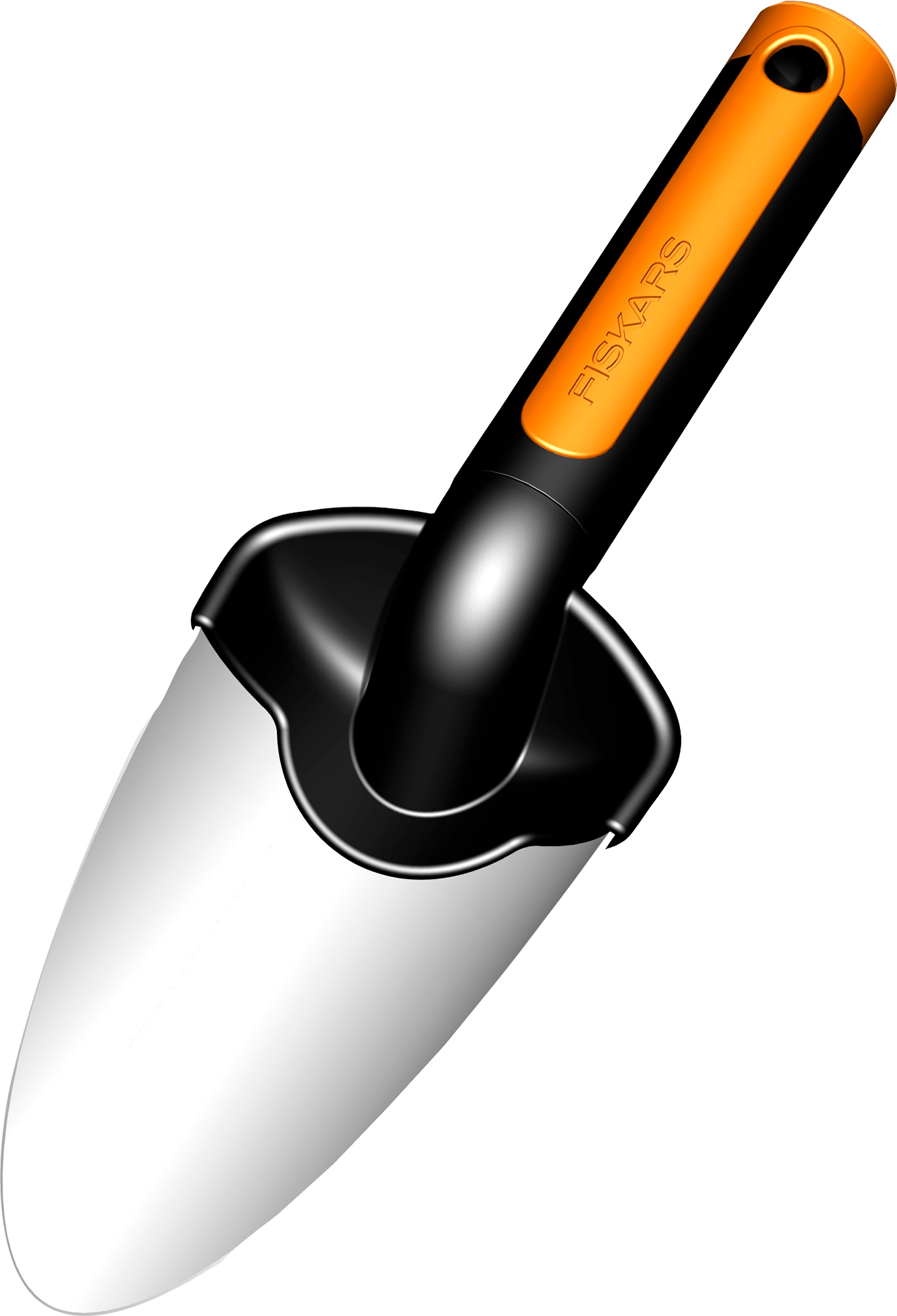 1439451 FISKARS PLANTESKE STÅL