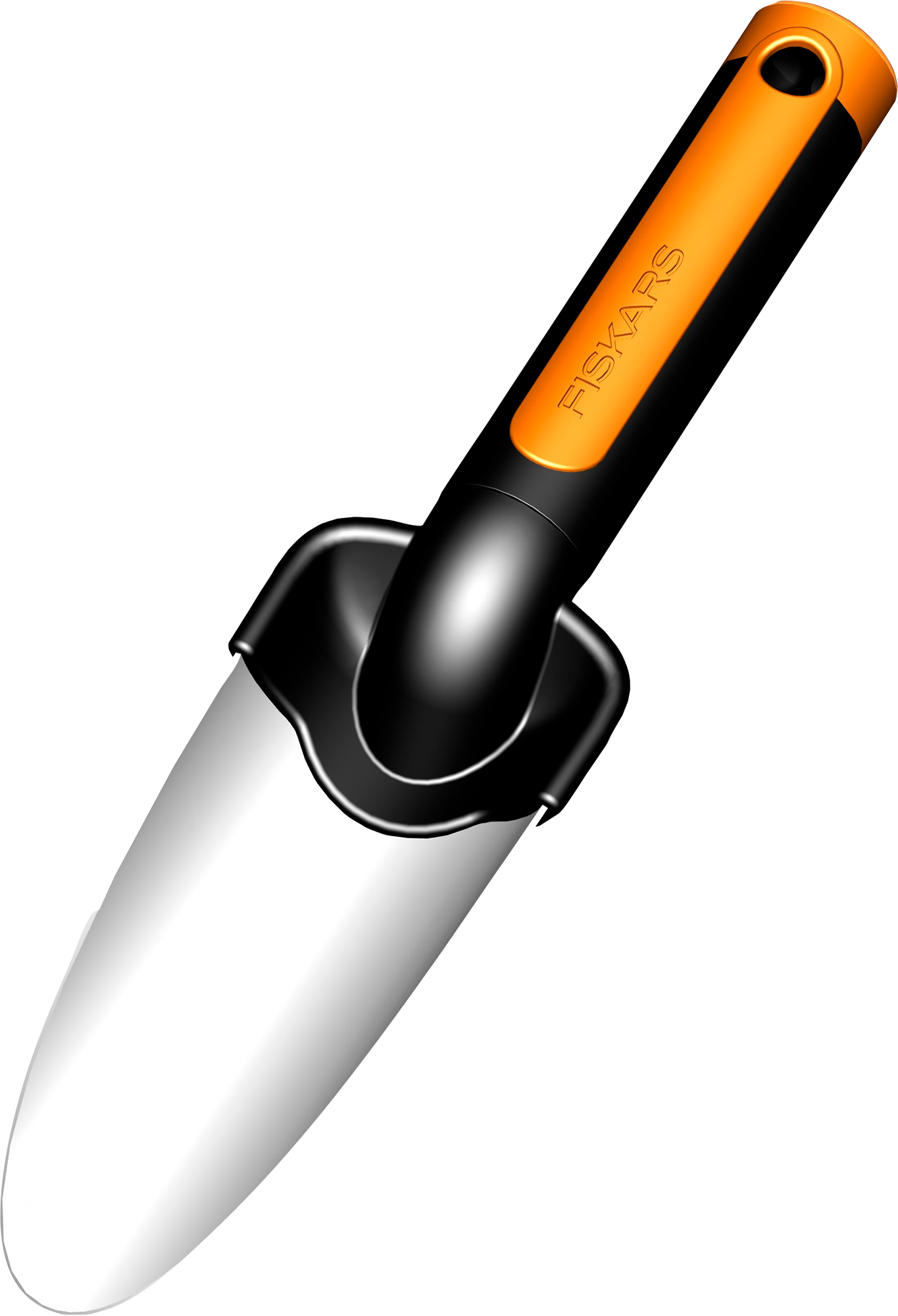 1439452 FISKARS SMAL PLANTESKE STÅL