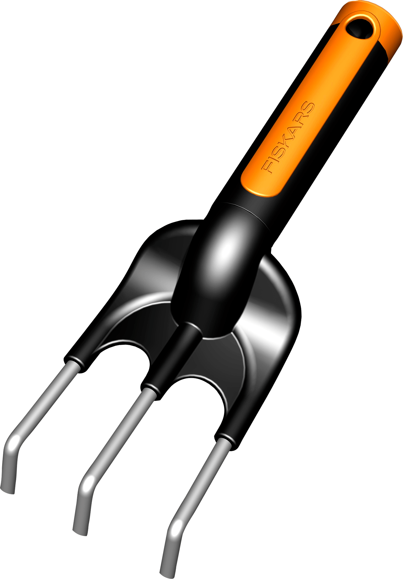 1439455 FISKARS LUGEKLO STÅL