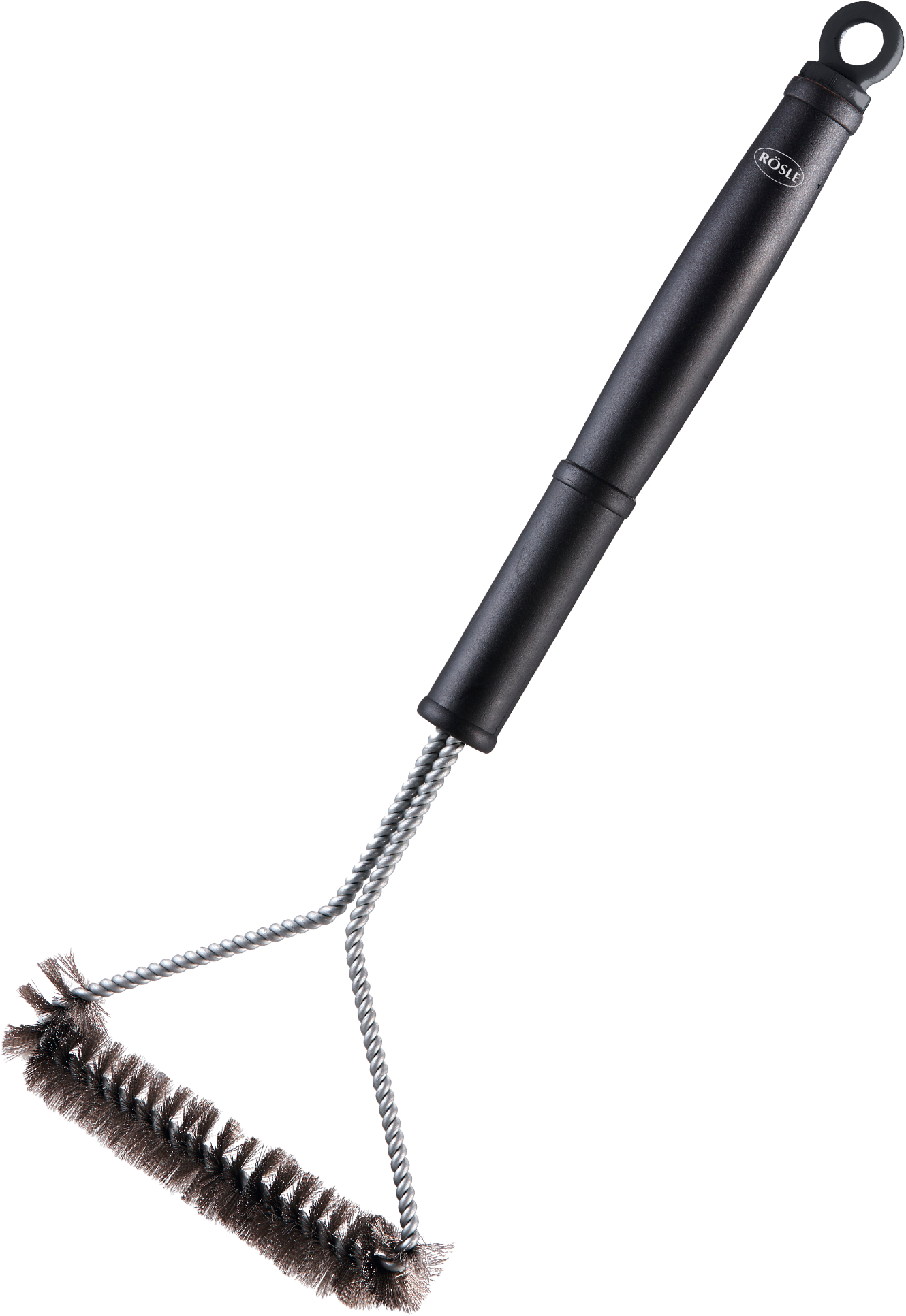 25168 01 Grillrost Reinigungsbuerste 43Cm