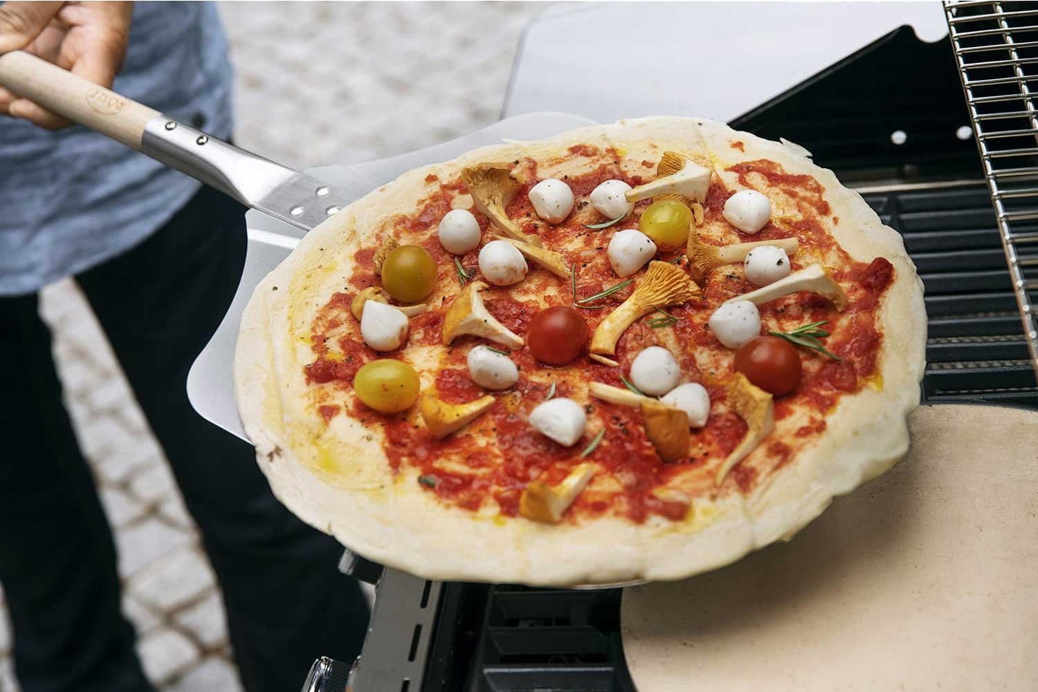 Rosle Pizzaspade 76 X 305 X 15 Cm