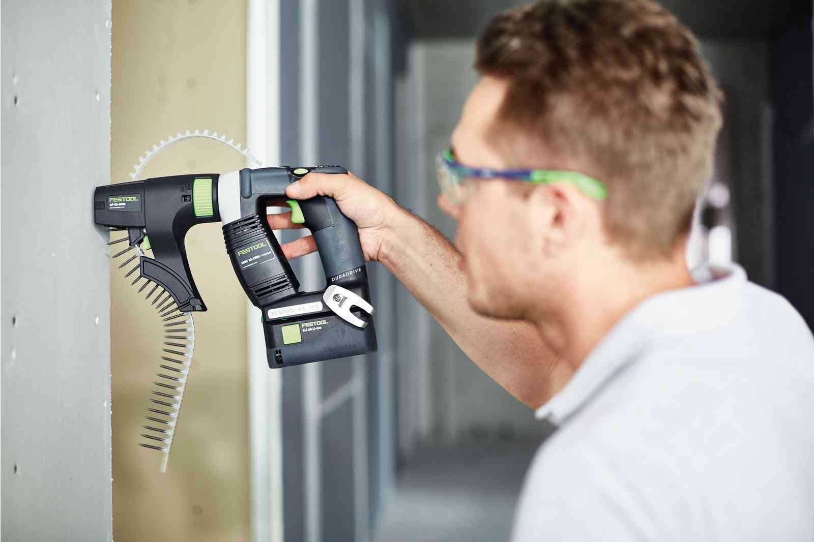 2144711 FESTOOL 252018V 2520GIPSSKRUEMASKINE1