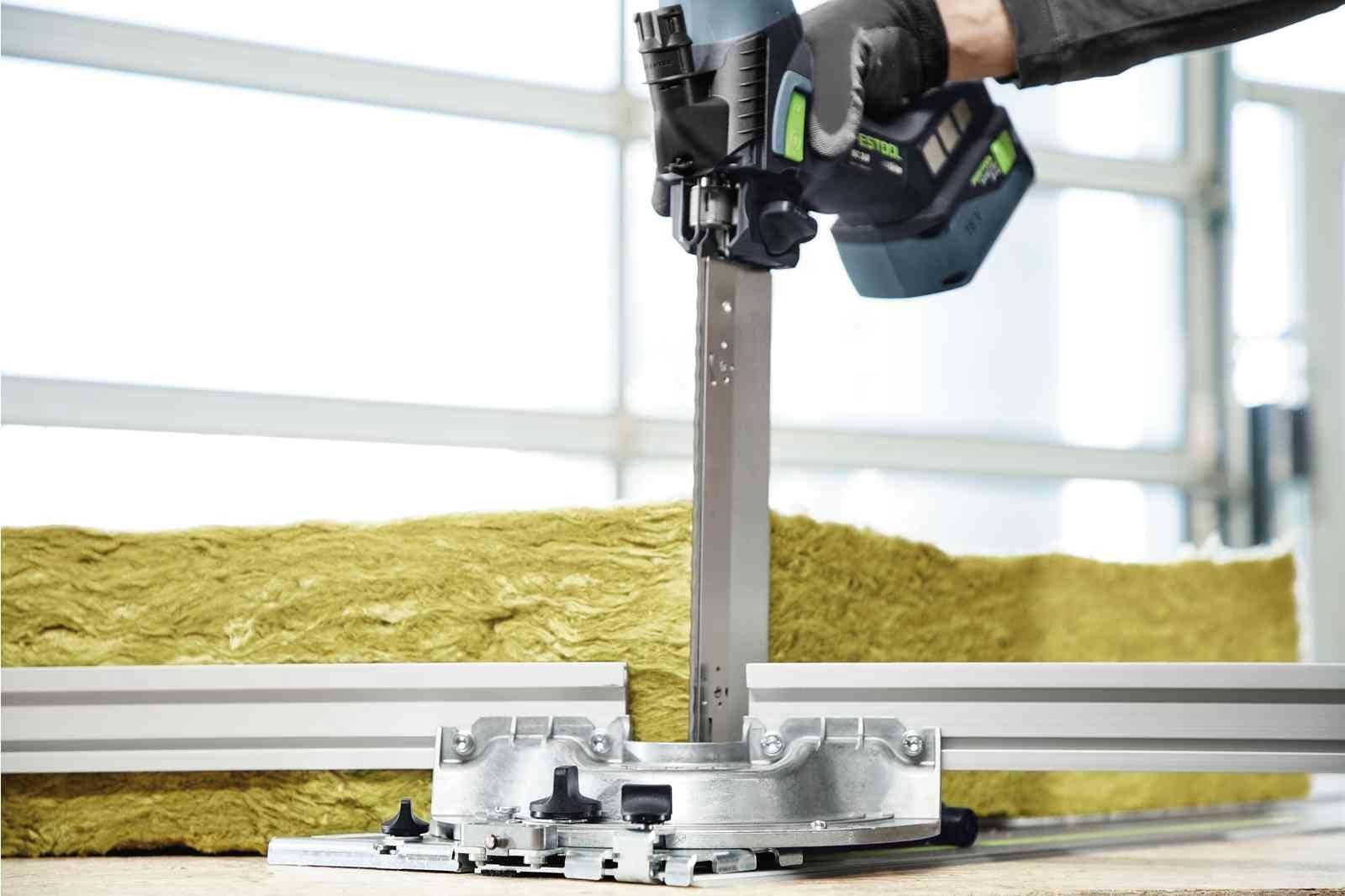 2144706 FESTOOL 252018V 2520ISOLERINGSSAV4