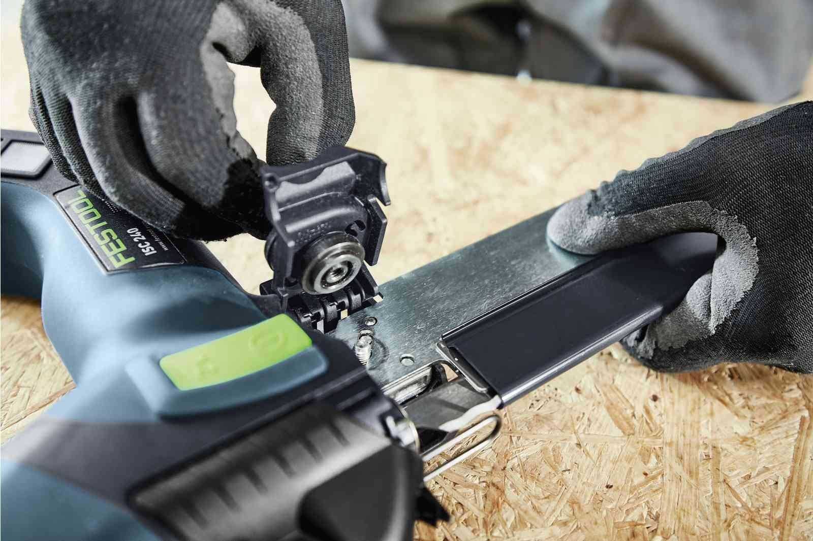 2144706 FESTOOL 252018V 2520ISOLERINGSSAV3