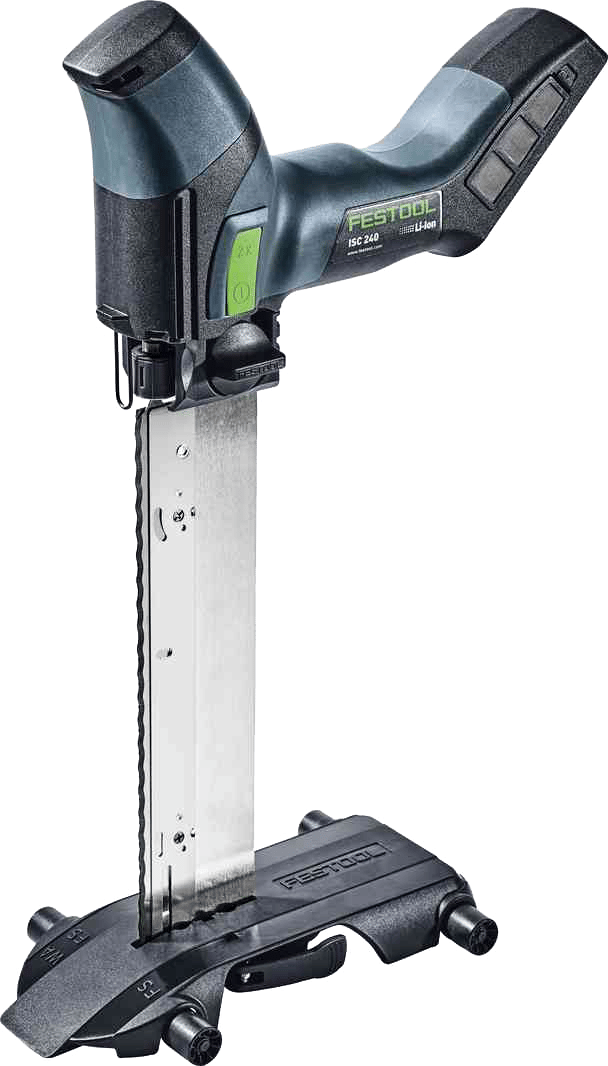 2144706 FESTOOL 18V ISOLERINGSSAV