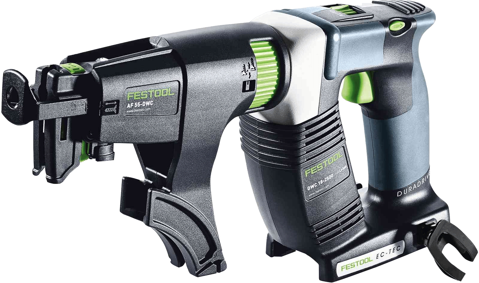 2144711 FESTOOL 18V GIPSSKRUEMASKINE