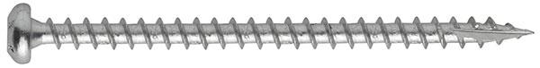 1442295 BB Nkt Spun Skrue Panh 50X20mm