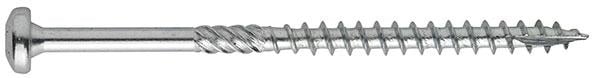 1442298 BB Nkt Spun Skrue Panh 50X40mm