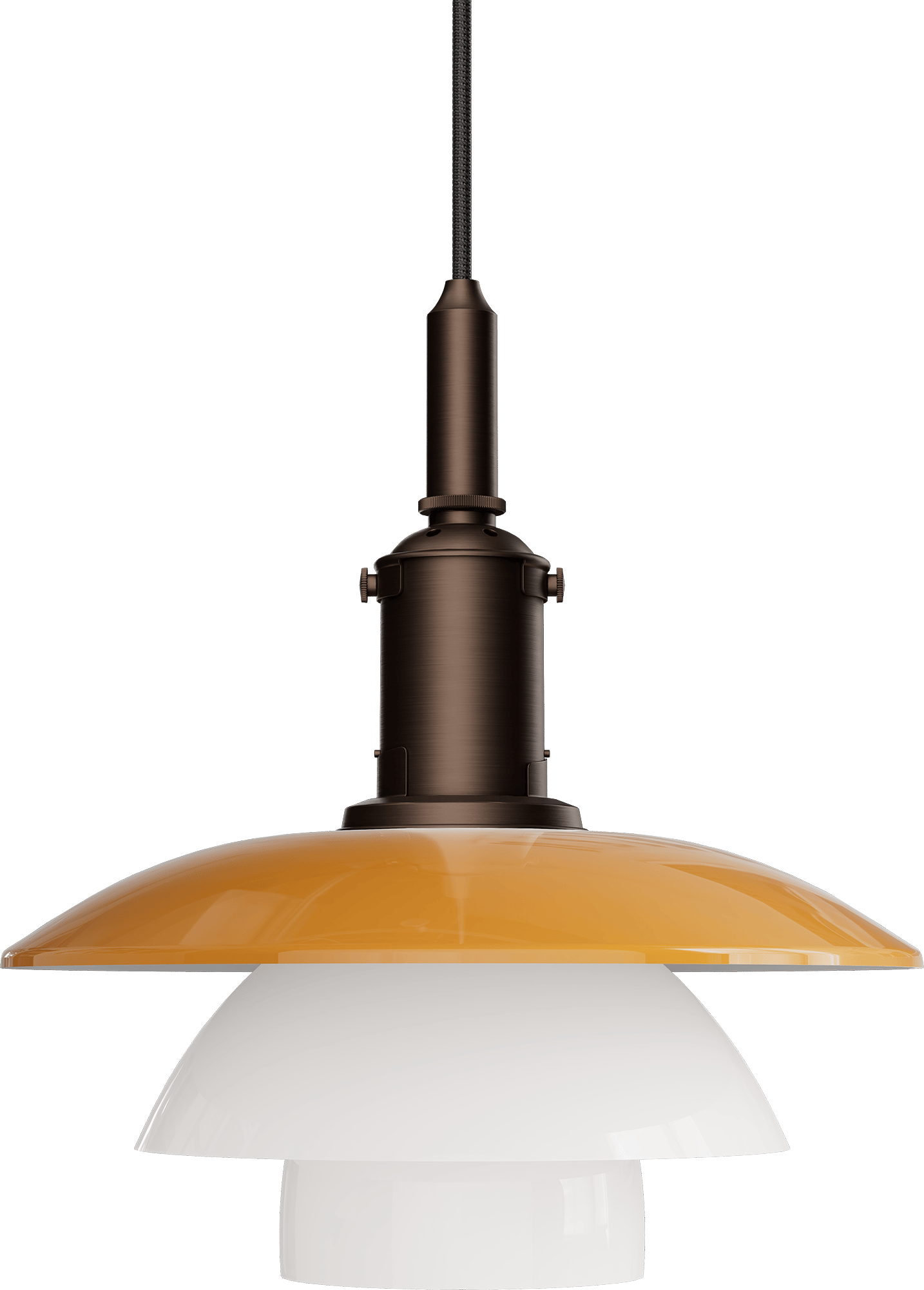 9150204 PH Centenary 3 3 Pendant OFF