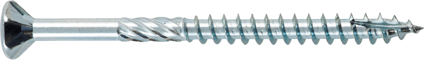 1442440 NKT SPUN+ SKRUE 5,0X8045MM