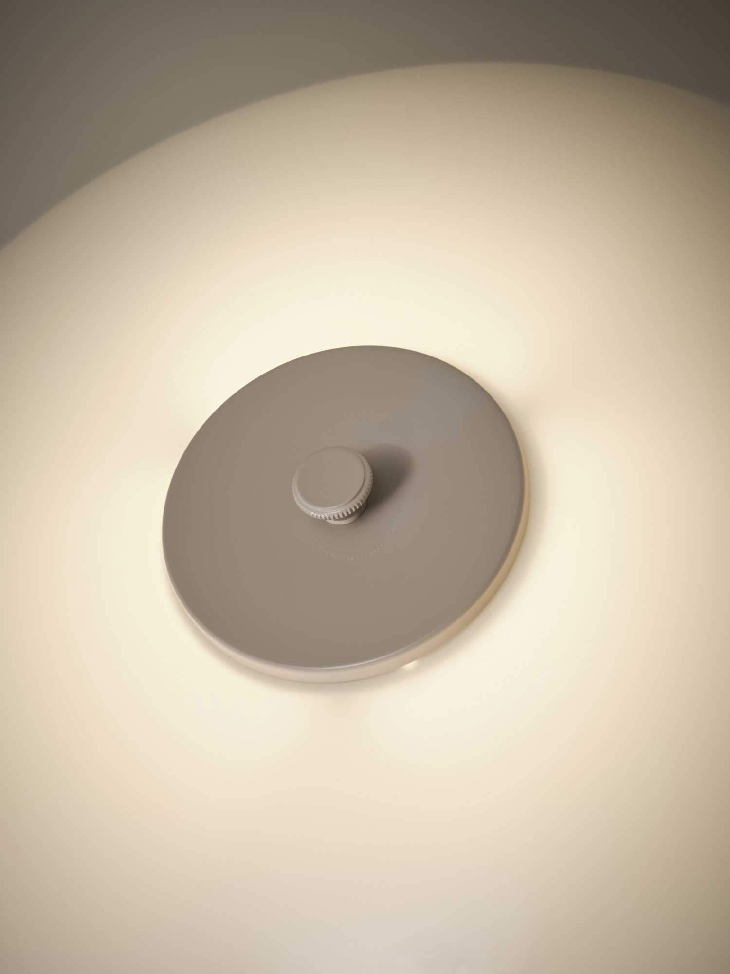 9150200 AW26 PH 3 2 Table Beige Marketing Close Up On 02