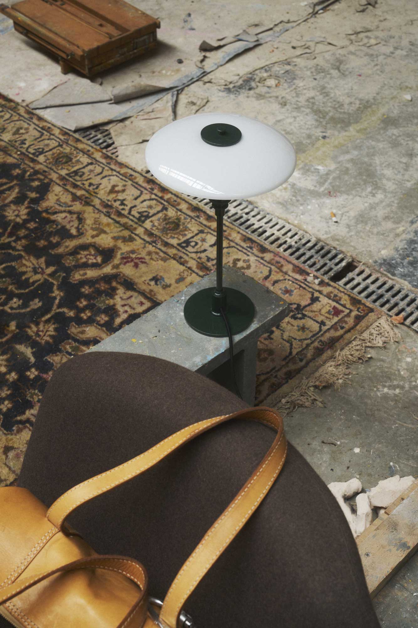 9150198 AW26 PH 2 1 Table Green Studio OFF 4688