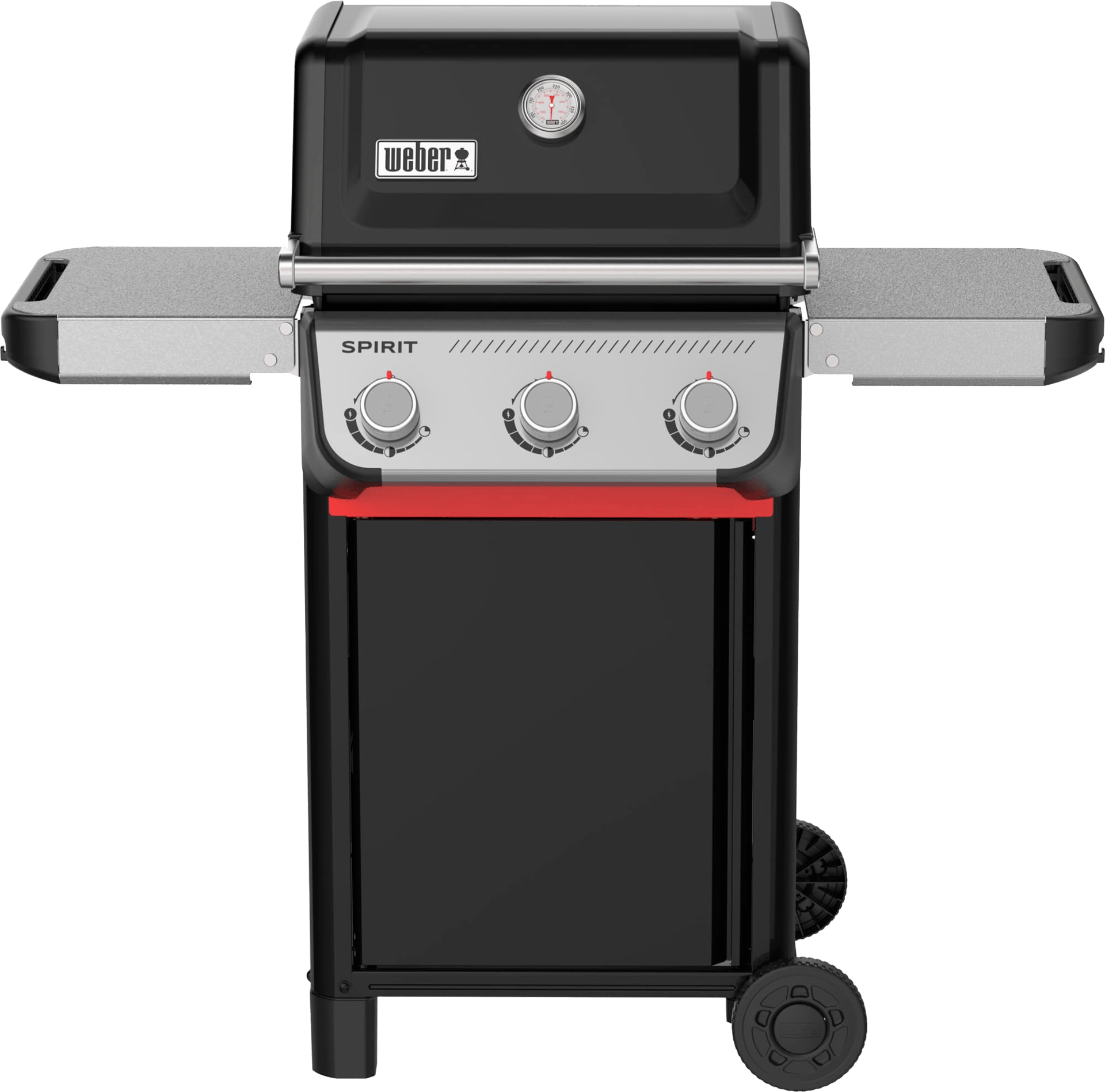 Weber Spirit E 315 Gasgrill