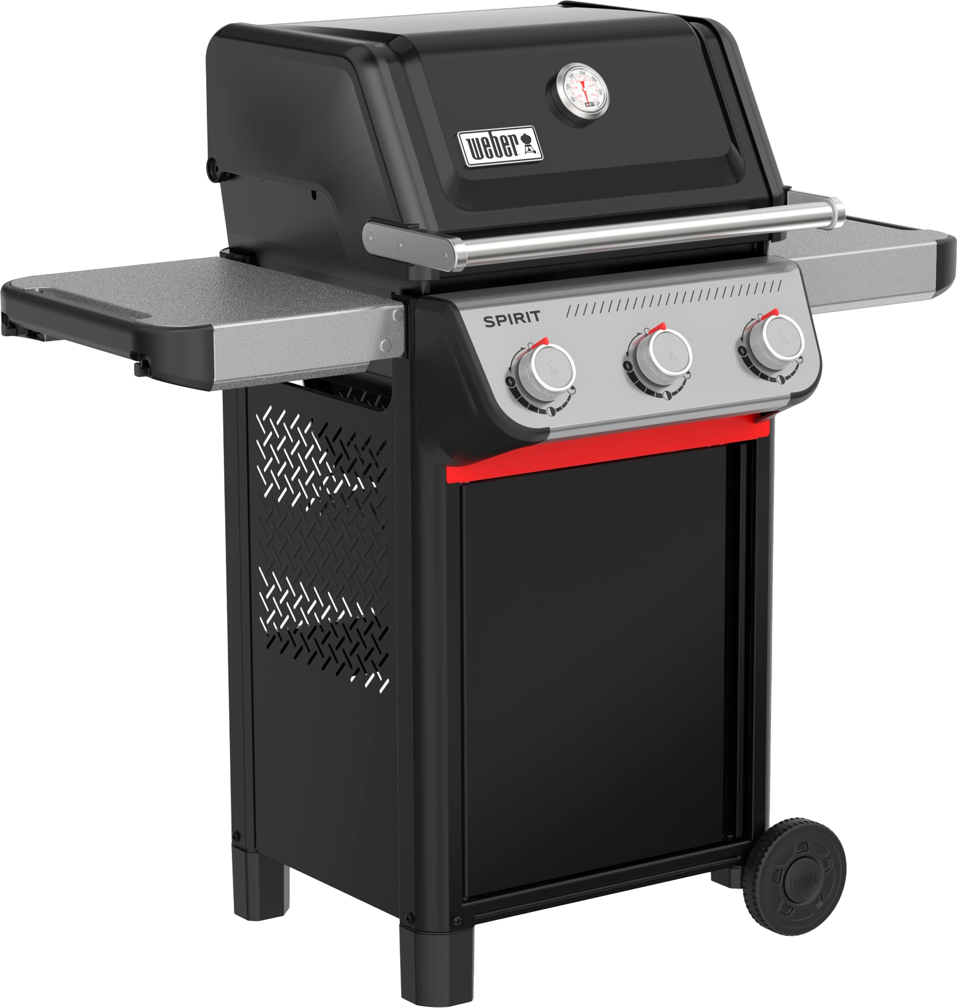 Weber Spirit E 315 Gasgrill (1)