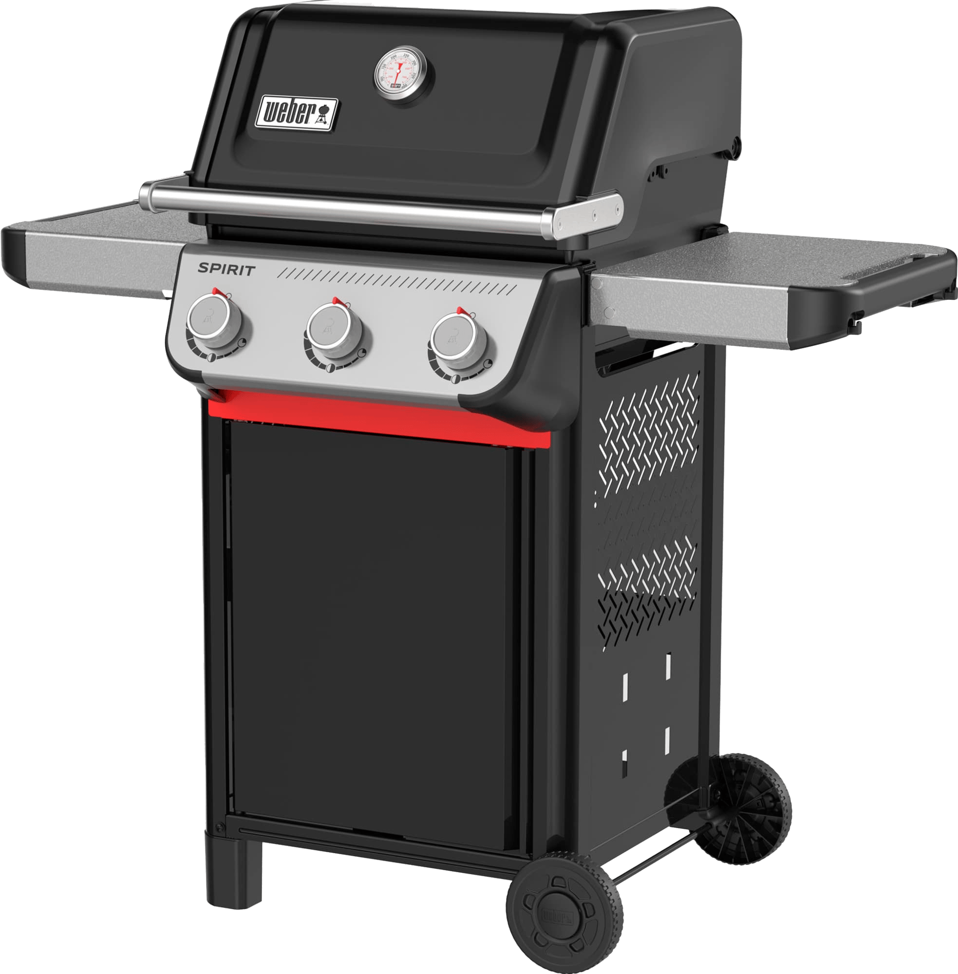 Weber Spirit E 315 Gasgrill (2)