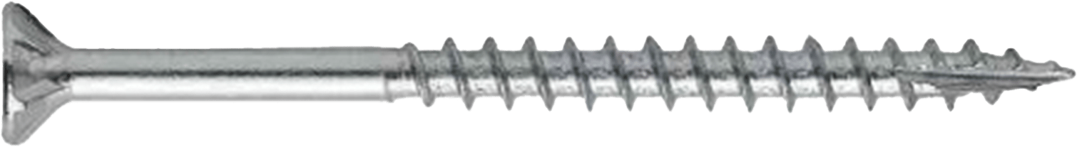 1442461 NKT SPUN+ SKRUE UH 4,5X50 35MM