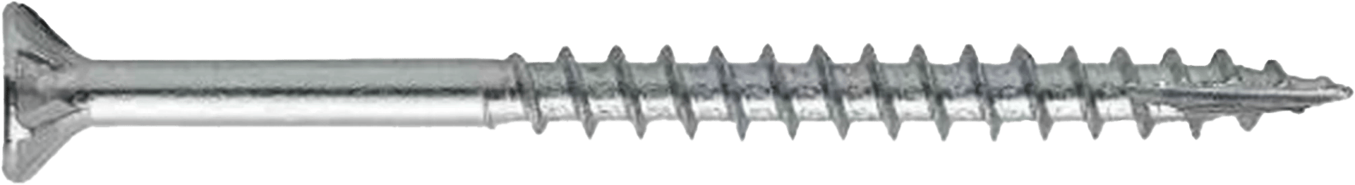 1442465 NKT SPUN+ SKRUE 5,0X5035MM