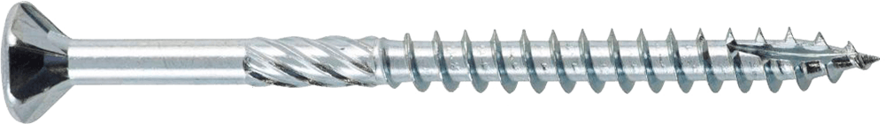 1442469 NKT SPUN+ SKRUE 5,0X80 45MM