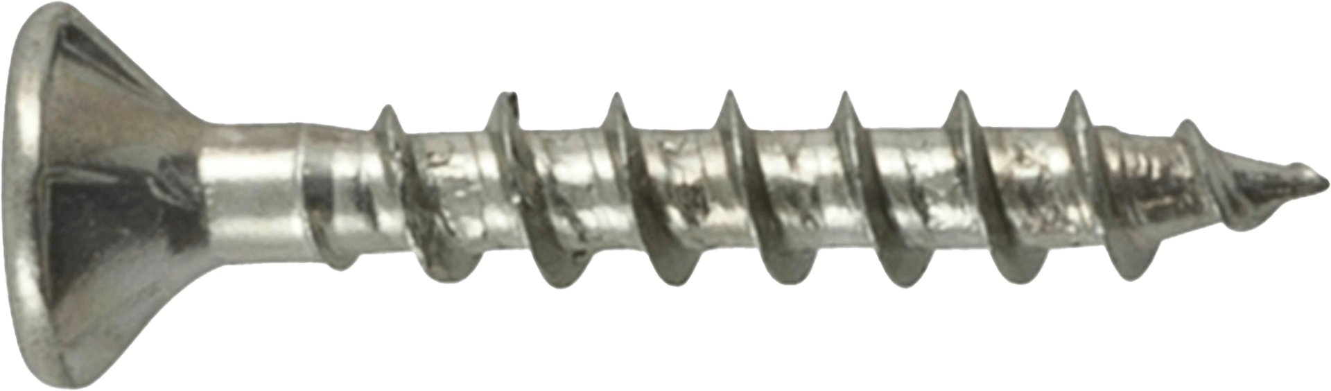 1442518 NKT SPUN+ SKRUE 3,5X20MM UH