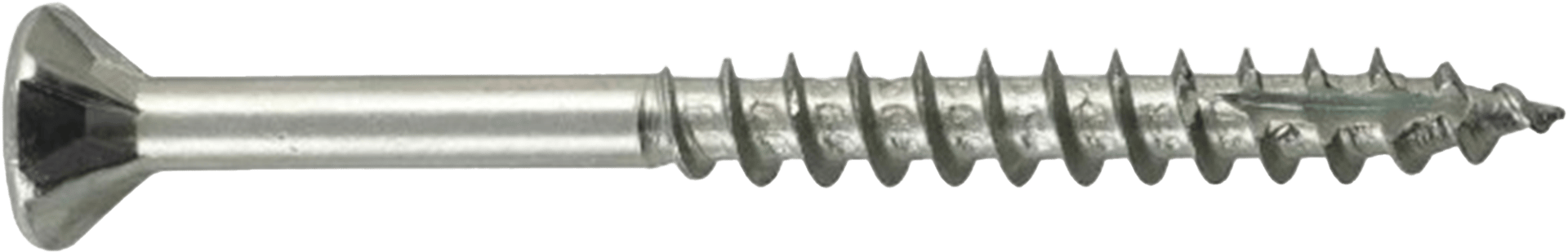 1442530 NKT SPUN+ SKRUE 4,0X45 27MM
