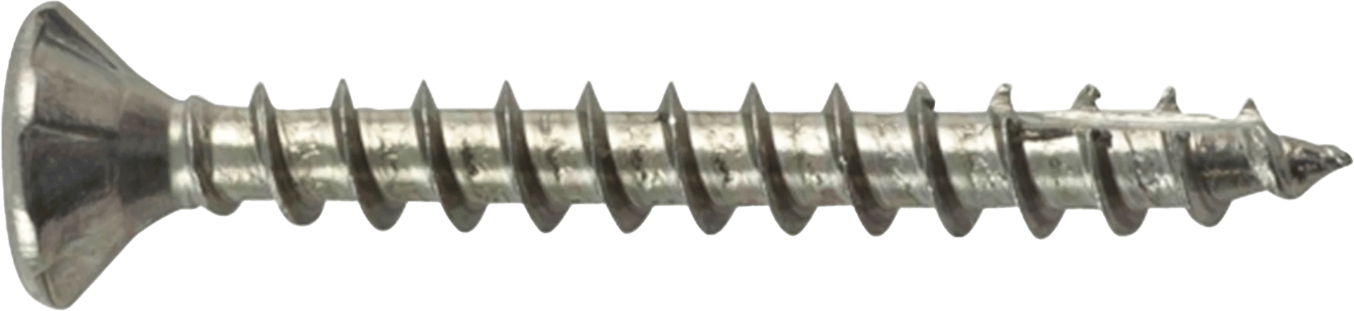 1442536 NKT SPUN+ SKRUE 4,5X30MM UH