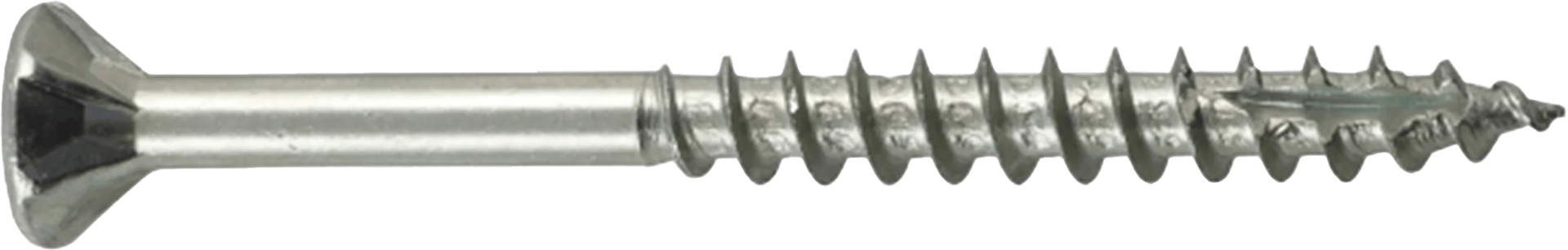 1442538 NKT SPUN+ SKRUE 4,5X40MM UH