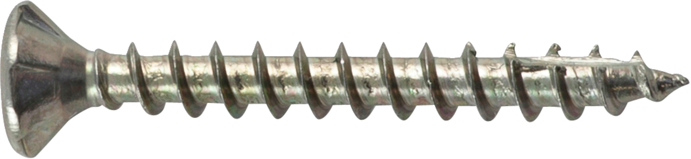 1442550 NKT SPUN+ SKRUE 6,0X50MM UH