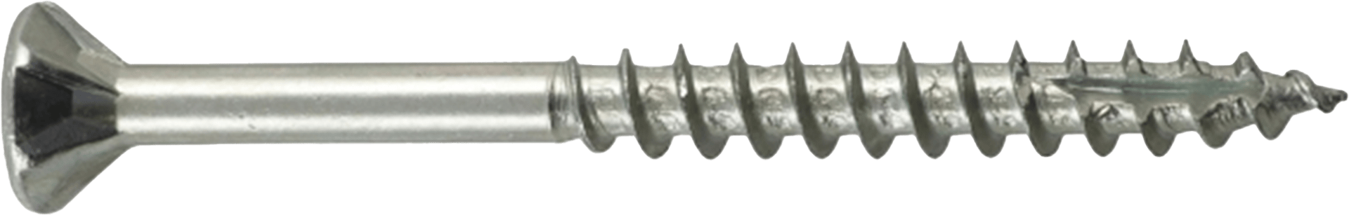 1442562 NKT SPUN+ SKRUE 4,0X50MM UH